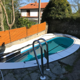 Réparez les dommages de votre piscine rapidement et efficacement avec un service professionnel Montargis